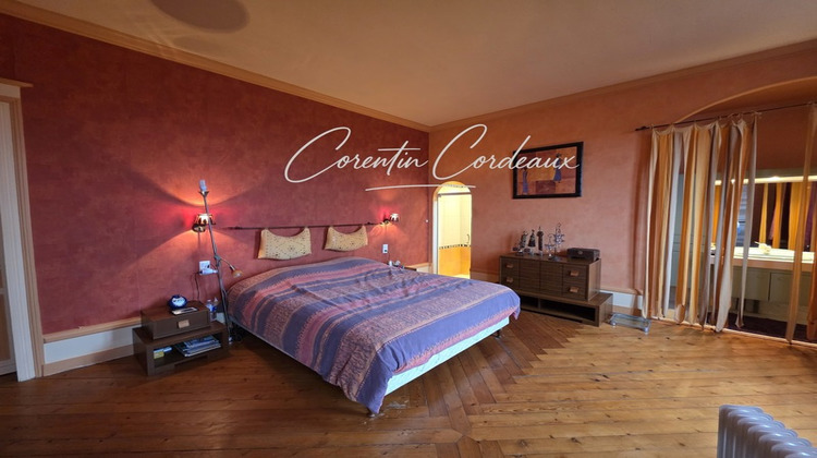 Ma-Cabane - Vente Divers LA FRENAYE, 393 m²