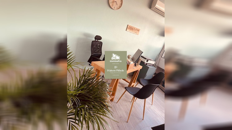 Ma-Cabane - Vente Divers La Garde, 70 m²