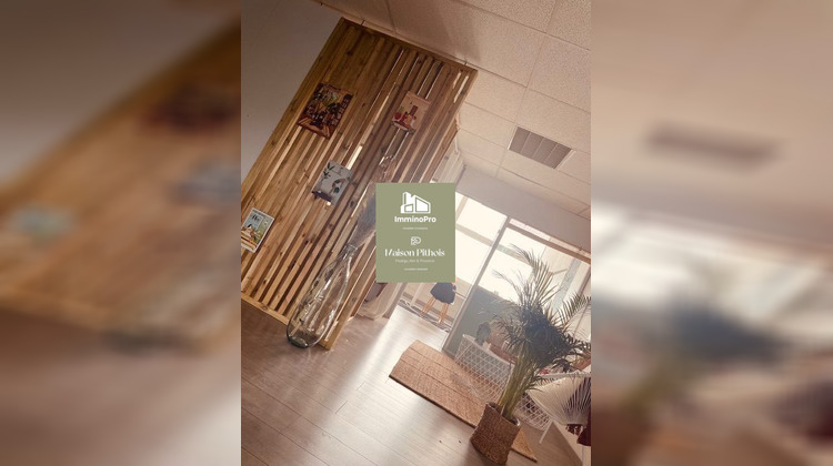 Ma-Cabane - Vente Divers La Garde, 70 m²