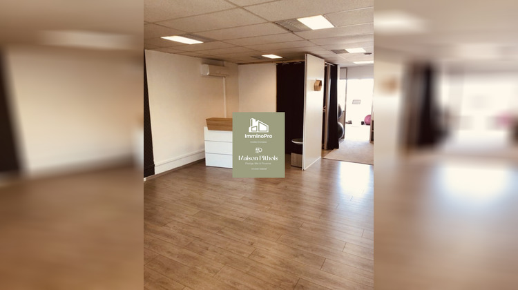 Ma-Cabane - Vente Divers La Garde, 70 m²