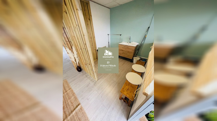 Ma-Cabane - Vente Divers La Garde, 70 m²