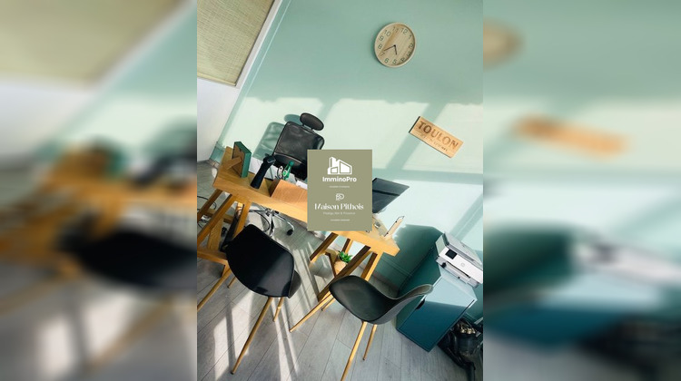 Ma-Cabane - Vente Divers La Garde, 70 m²