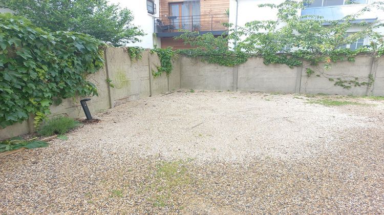 Ma-Cabane - Vente Divers LA GARENNE-COLOMBES, 0 m²