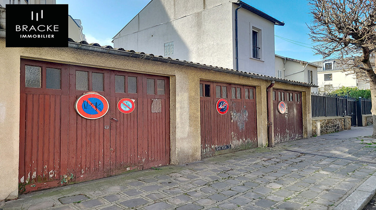 Ma-Cabane - Vente Divers LA GARENNE-COLOMBES, 15 m²