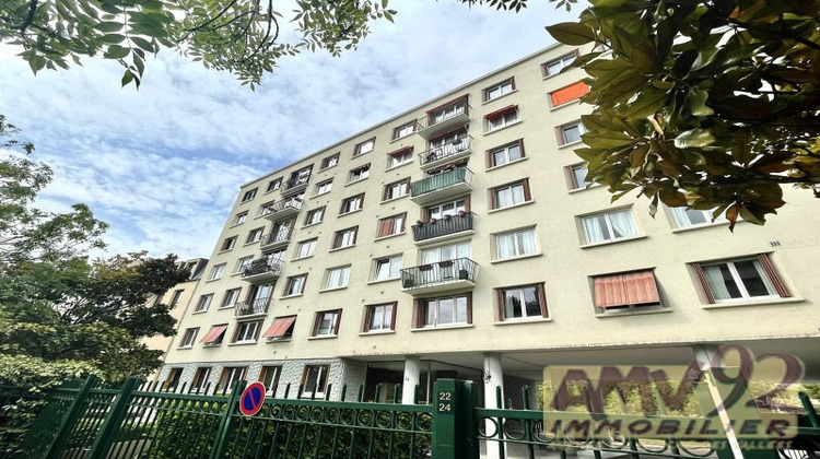 Ma-Cabane - Vente Divers LA GARENNE-COLOMBES, 0 m²