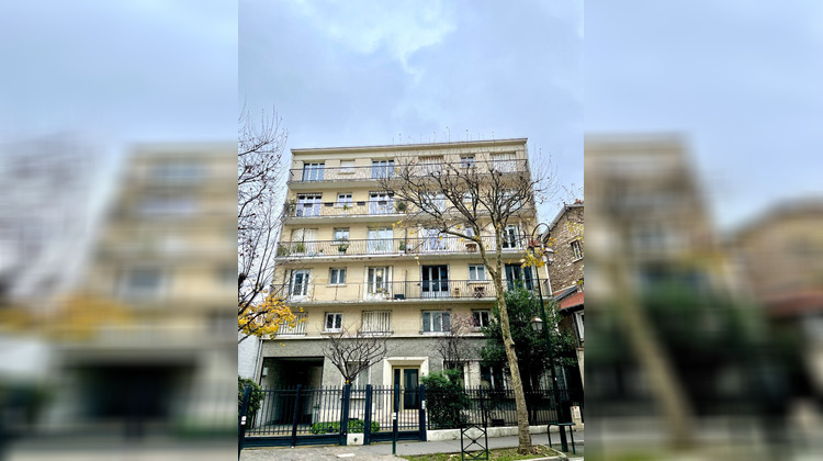 Ma-Cabane - Vente Divers LA GARENNE-COLOMBES, 8 m²