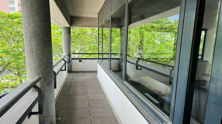 Ma-Cabane - Vente Divers La Garenne-Colombes, 168 m²