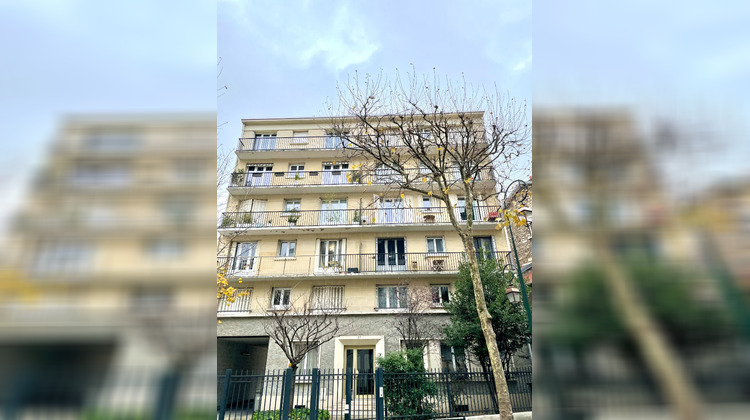 Ma-Cabane - Vente Divers LA GARENNE-COLOMBES, 20 m²
