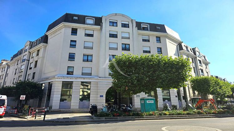 Ma-Cabane - Vente Divers LA GARENNE-COLOMBES, 12 m²
