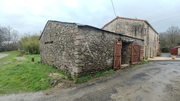 Ma-Cabane - Vente Divers LA GENETOUZE, 57 m²