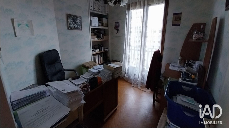 Ma-Cabane - Vente Divers La Goutelle, 370 m²