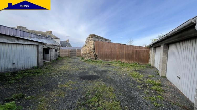 Ma-Cabane - Vente Divers LA GUERCHE-DE-BRETAGNE, 0 m²