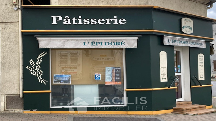 Ma-Cabane - Vente Divers La Guerche-sur-l'Aubois, 120 m²