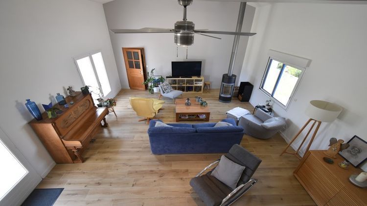 Ma-Cabane - Vente Divers LA GUERINIERE, 171 m²