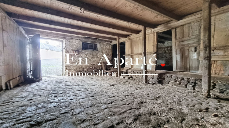 Ma-Cabane - Vente Divers LA HAYE-PESNEL, 122 m²