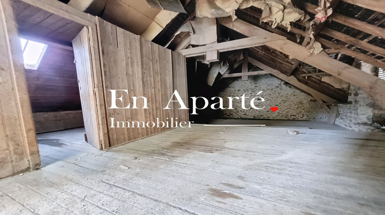 Ma-Cabane - Vente Divers LA HAYE-PESNEL, 122 m²