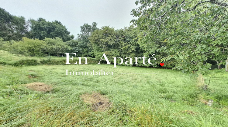 Ma-Cabane - Vente Divers LA HAYE-PESNEL, 122 m²