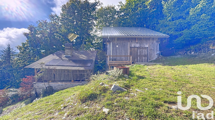 Ma-Cabane - Vente Divers La Lachère, 48 m²