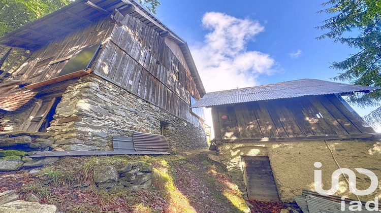 Ma-Cabane - Vente Divers La Lachère, 48 m²
