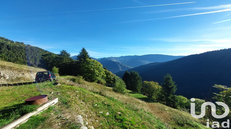 Ma-Cabane - Vente Divers La Lachère, 48 m²