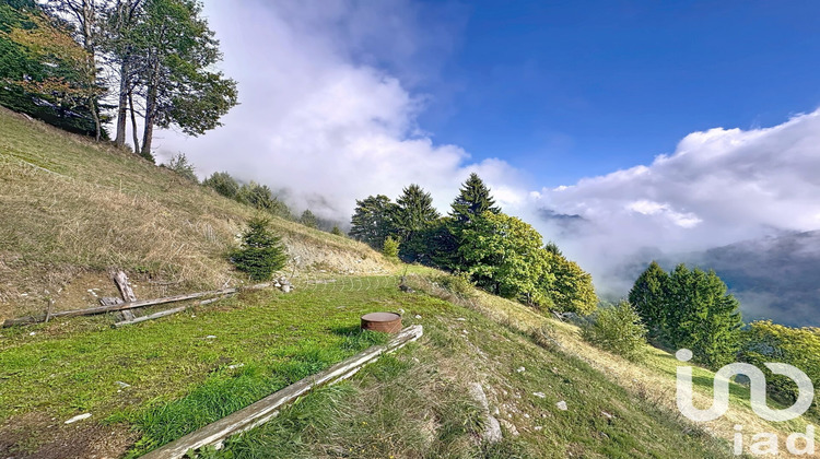 Ma-Cabane - Vente Divers La Lachère, 48 m²