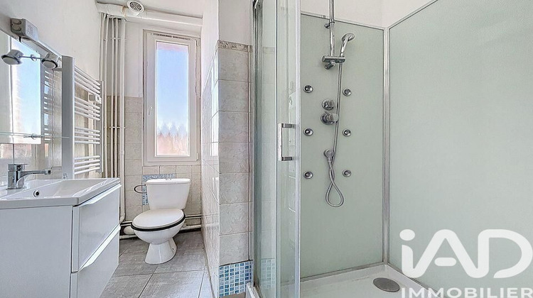 Ma-Cabane - Vente Divers La Madeleine, 170 m²