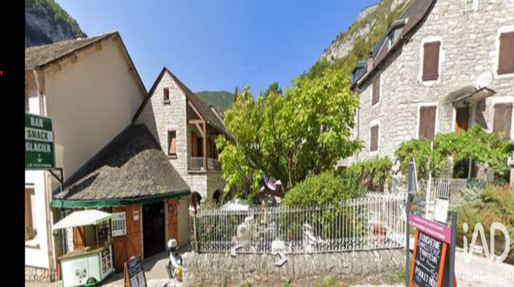 Ma-Cabane - Vente Divers La Malène, 0 m²