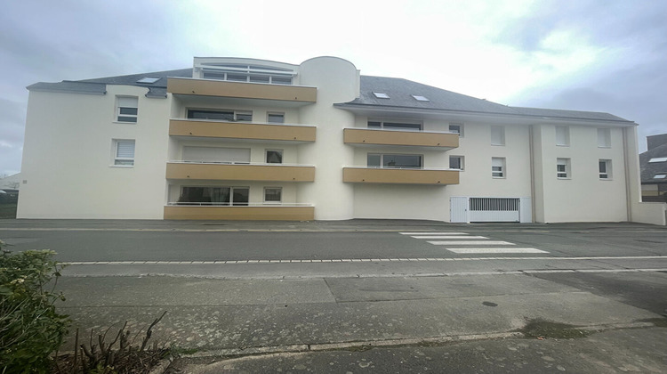 Ma-Cabane - Vente Divers LA MEZIERE, 15 m²