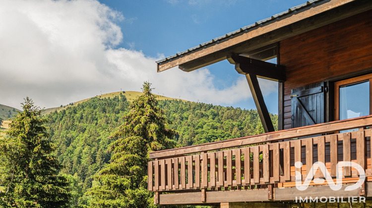 Ma-Cabane - Vente Divers La Morte, 163 m²