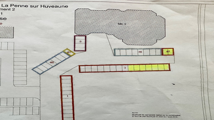 Ma-Cabane - Vente Divers LA PENNE SUR HUVEAUNE, 90 m²