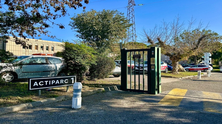 Ma-Cabane - Vente Divers LA PENNE SUR HUVEAUNE, 10 m²