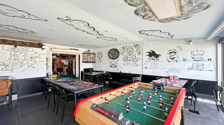 Ma-Cabane - Vente Divers La Penne-sur-Huveaune, 70 m²