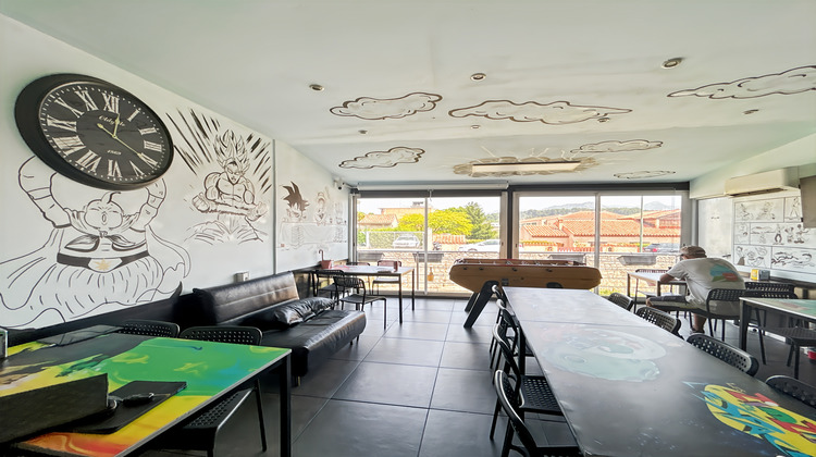 Ma-Cabane - Vente Divers La Penne-sur-Huveaune, 70 m²