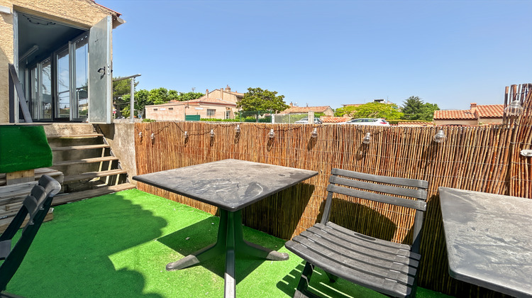 Ma-Cabane - Vente Divers La Penne-sur-Huveaune, 70 m²