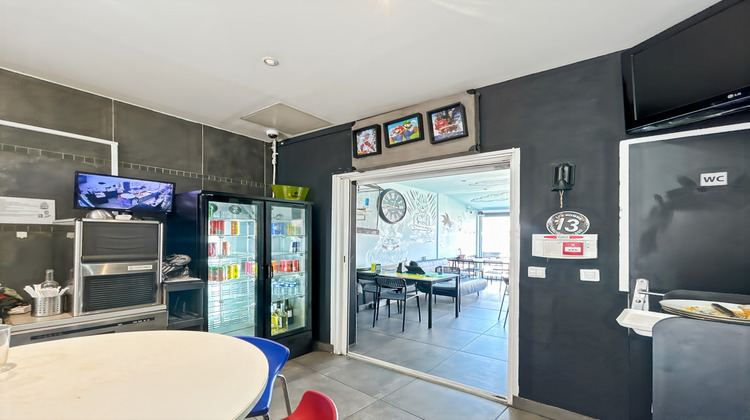 Ma-Cabane - Vente Divers La Penne-sur-Huveaune, 70 m²