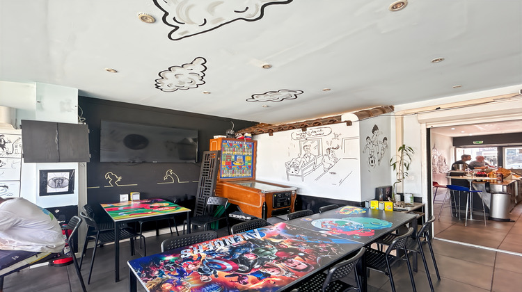 Ma-Cabane - Vente Divers La Penne-sur-Huveaune, 70 m²