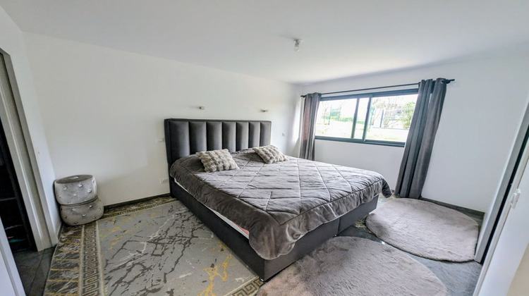 Ma-Cabane - Vente Divers LA RAVOIRE, 240 m²