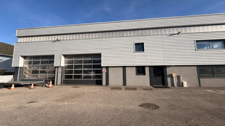 Ma-Cabane - Vente Divers LA RAVOIRE, 540 m²