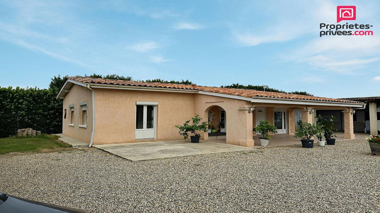 Ma-Cabane - Vente Divers LA REOLE, 78 m²