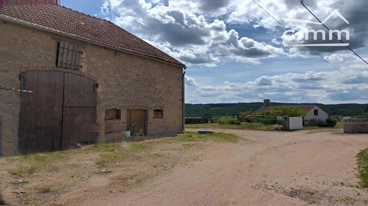 Ma-Cabane - Vente Divers La Roche-en-Brenil, 94 m²