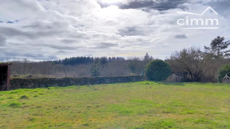 Ma-Cabane - Vente Divers La Roche-en-Brenil, 81 m²