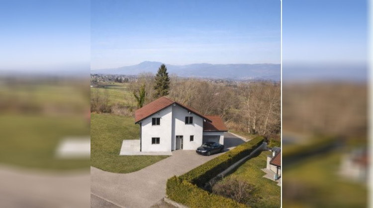 Ma-Cabane - Vente Divers LA ROCHE SUR FORON, 110 m²