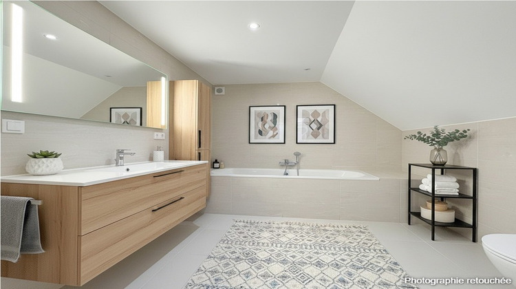 Ma-Cabane - Vente Divers LA ROCHE SUR FORON, 110 m²