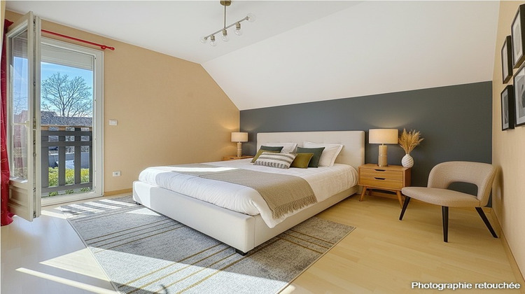 Ma-Cabane - Vente Divers LA ROCHE SUR FORON, 110 m²