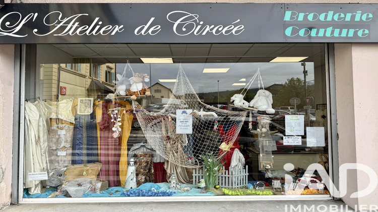Ma-Cabane - Vente Divers La Roche-sur-Foron, 62 m²