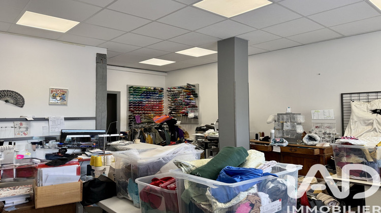 Ma-Cabane - Vente Divers La Roche-sur-Foron, 62 m²
