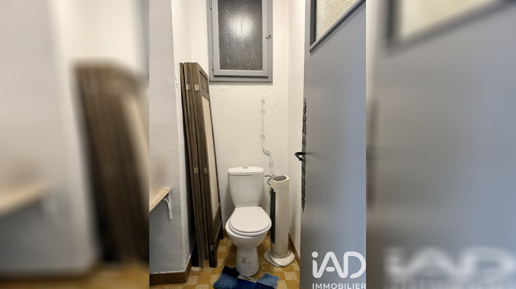 Ma-Cabane - Vente Divers La Roche-sur-Foron, 62 m²