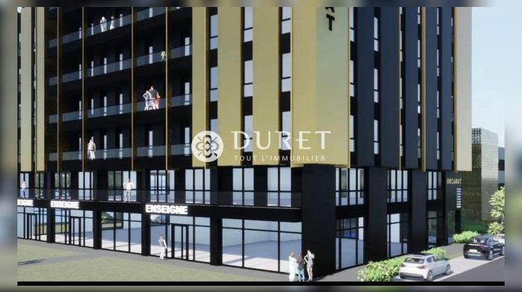 Ma-Cabane - Vente Divers La Roche-sur-Yon, 537 m²