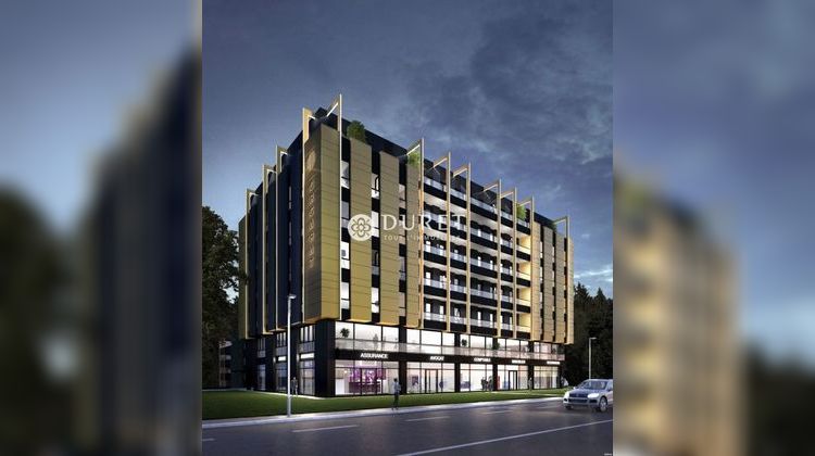 Ma-Cabane - Vente Divers La Roche-sur-Yon, 537 m²