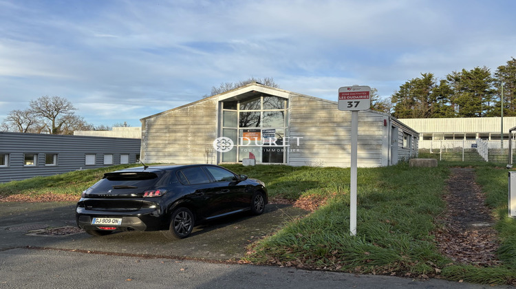 Ma-Cabane - Vente Divers La Roche-sur-Yon, 150 m²